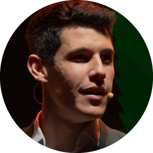 Léo Marcondes
